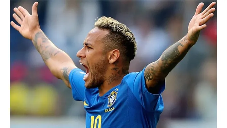 Para fichar a Neymar, Real Madrid quiere vender a Asensio