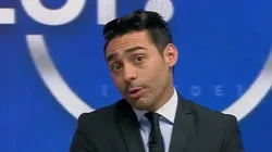 Desde Rusia, Rubén Rodríguez atendió a la Selección Argentina.