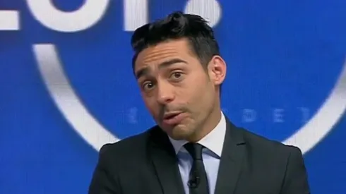 Desde Rusia, Rubén Rodríguez atendió a la Selección Argentina.