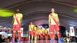 Morelia presentará mañana a sus refuerzos para el Apertura