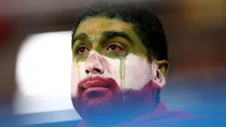 La decepción se apoderó de los hinchas iraníes, que se van de Rusia con 4 puntos sobre 9.