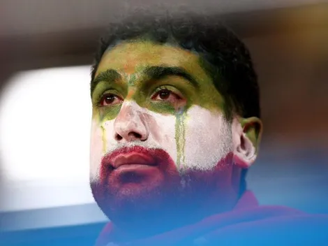 Rusia 2018: el top 5 de la jornada 12