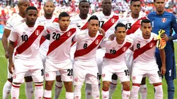 Perú enfrentará el martes a Australia en su último partido en Rusia 2018.