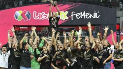 Tigres buscará repetir el título logrado en el Torneo Clausura 2018