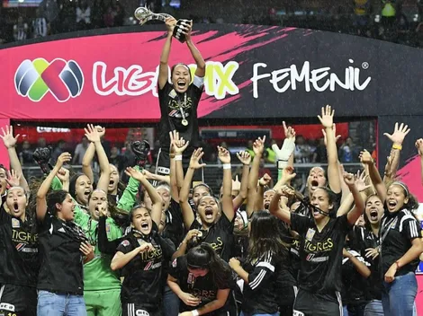 Liga MX Femenil reveló el calendario del Apertura 2018
