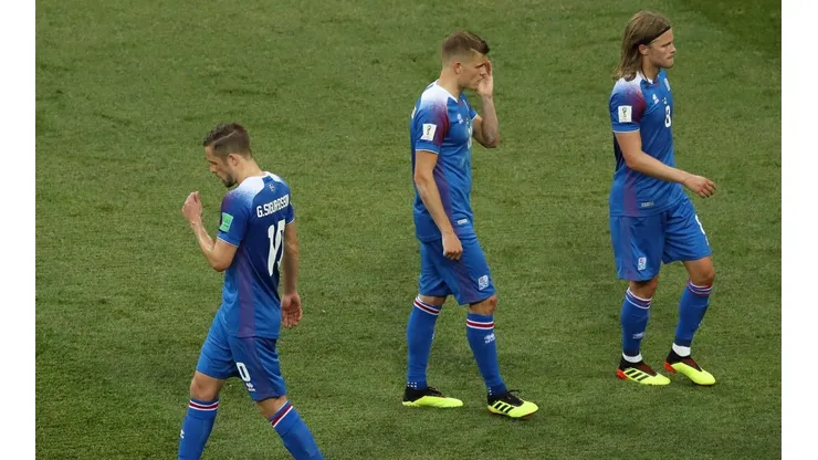Dónde ver en vivo Islandia vs Croacia: cuándo juegan, a qué hora, TV y streaming online Mundial Rusia 2018