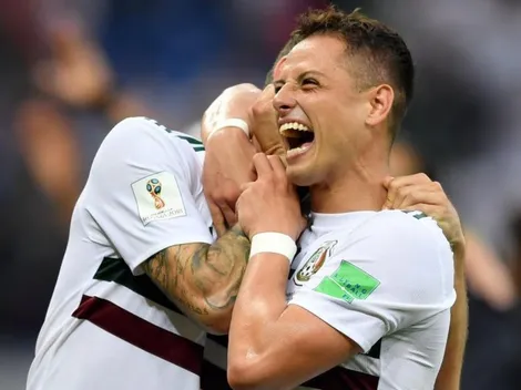 Pronóstico: México y Suecia chocan por el Grupo F del Mundial Rusia 2018