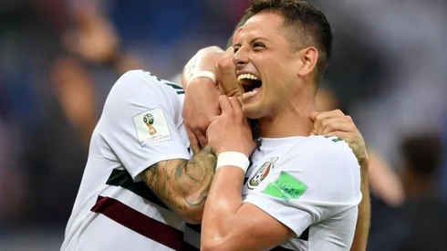 Pronóstico: México y Suecia chocan por el Grupo F del Mundial Rusia 2018