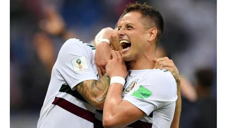 Pronóstico: México y Suecia chocan por el Grupo F del Mundial Rusia 2018