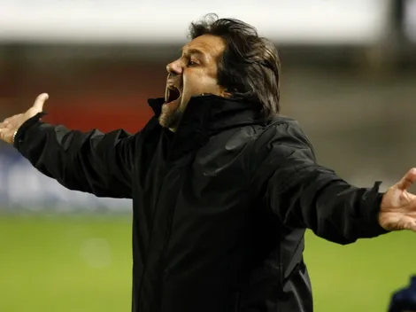 ¡No para! Caruso Lombardi volvió a hablar de Mascherano