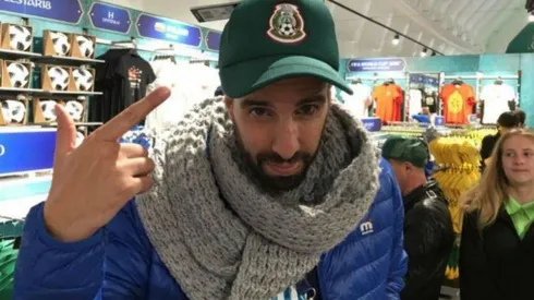 Una vez más, Flavio Azzaro despotricó contra la Liga MX