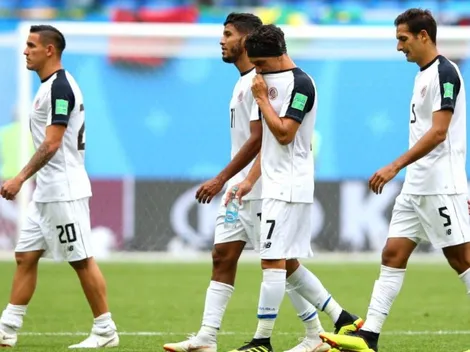 Pronóstico: Suiza y Costa Rica se cruzan por el Grupo E del Mundial Rusia 2018