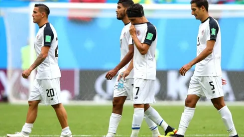 Pronóstico: Suiza y Costa Rica se cruzan por el Grupo E del Mundial Rusia 2018