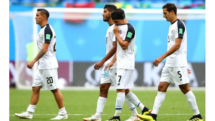 Pronóstico: Suiza y Costa Rica se cruzan por el Grupo E del Mundial Rusia 2018
