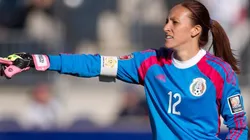 Arquera mexicana es la nueva jugadora del FC Barcelona