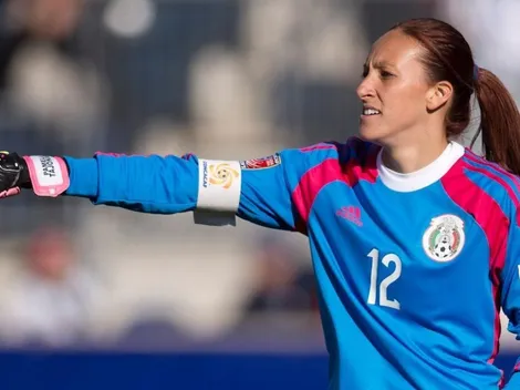 ¡Qué orgullo! Pamela Tajonar se convirtió en la nueva jugadora del FC Barcelona Femenil
