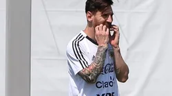 Hernán Feler: "Argentina llega a la final del Mundial y Messi hace entre seis y siete goles"