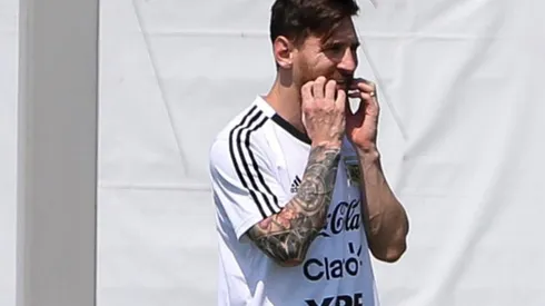 Hernán Feler: "Argentina llega a la final del Mundial y Messi hace entre seis y siete goles"