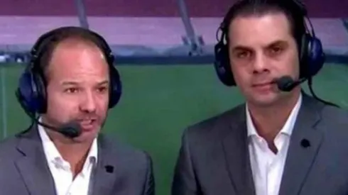 La dupla de TV Azteca sin piedad con la competencia