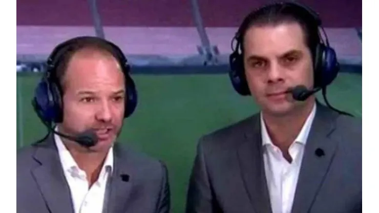 La dupla de TV Azteca sin piedad con la competencia
