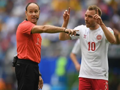 Dinamarca vs Francia: Hora y dónde ver