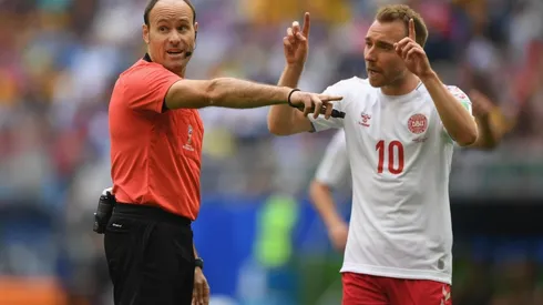 Dónde ver en vivo Dinamarca vs Francia: cuándo juegan, a qué hora, TV y streaming online Mundial Rusia 2018