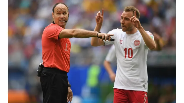 Dónde ver en vivo Dinamarca vs Francia: cuándo juegan, a qué hora, TV y streaming online Mundial Rusia 2018