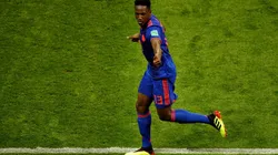 La visión del Barcelona sobre Yerry Mina no varía por su rendimiento ante Polonia