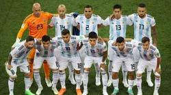 Argentina prepara un once de experiencia para matar o morir ante Nigeria