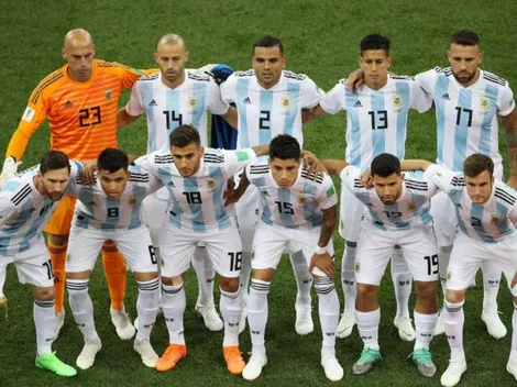 Argentina prepara un once de experiencia para matar o morir ante Nigeria
