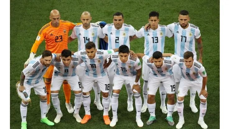 Argentina prepara un once de experiencia para matar o morir ante Nigeria