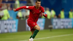 Día y horario para el partido de Cristiano Ronaldo con Portugal vs Uruguay