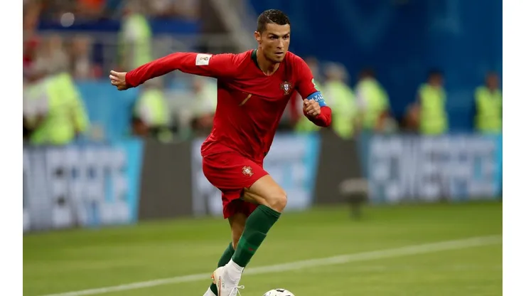 Día y horario para el partido de Cristiano Ronaldo con Portugal vs Uruguay