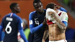 Marruecos y Perú: las dos selecciones que todavía no marcaron en el Mundial