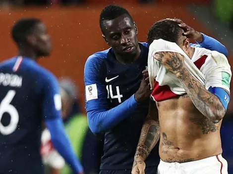 Marruecos y Perú: las dos selecciones que todavía no marcaron en el Mundial