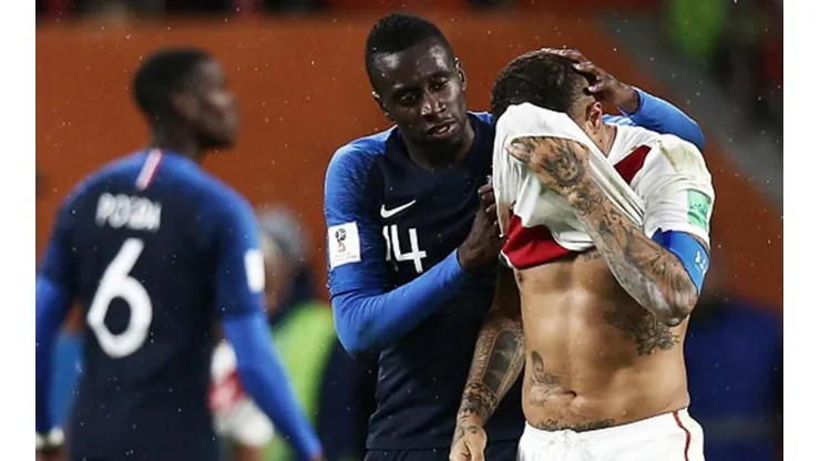 Marruecos y Perú: las dos selecciones que todavía no marcaron en el Mundial