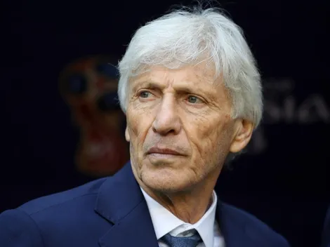 Pékerman: "Necesitamos un gran nivel para superar a Senegal"