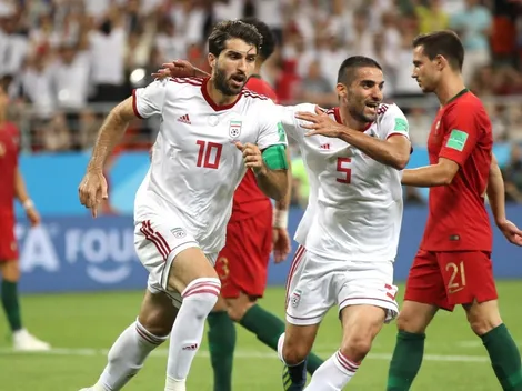 ¡Un penal arruinó la vida de Portugal que ahora va ante Uruguay!