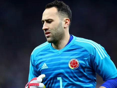 El emotivo mensaje de Ospina luego del triunfo