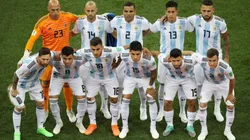 La Selección Argentina y una última oportunidad.