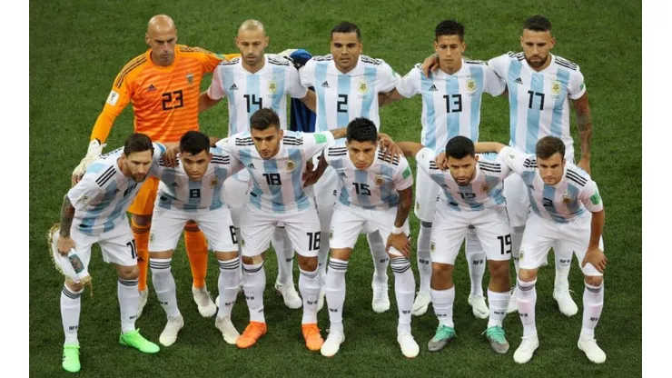 La Selección Argentina y una última oportunidad.