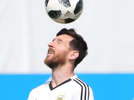 Pocos entienden lo que quiere decir Sampaoli