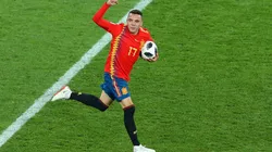 Así quedó el Grupo B del Mundial 2018: España puntera y Portugal segundo