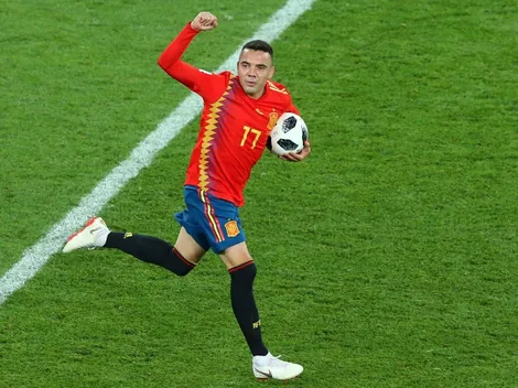 Así quedó el Grupo B del Mundial 2018: España puntera y Portugal segundo