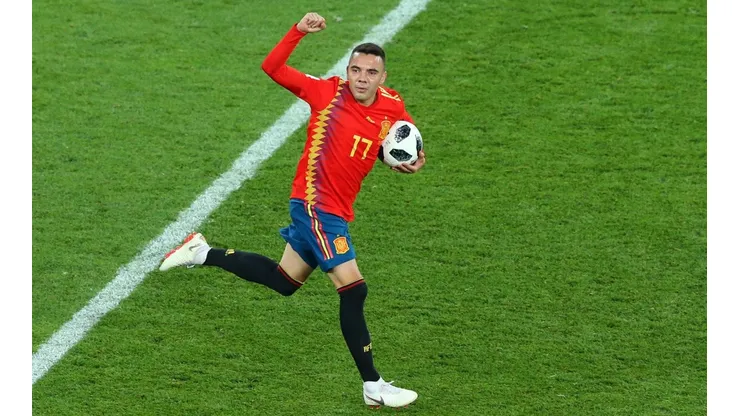 Así quedó el Grupo B del Mundial 2018: España puntera y Portugal segundo