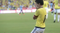 Abel Aguilar se perdería el duelo ante Senegal. (Foto: Getty)