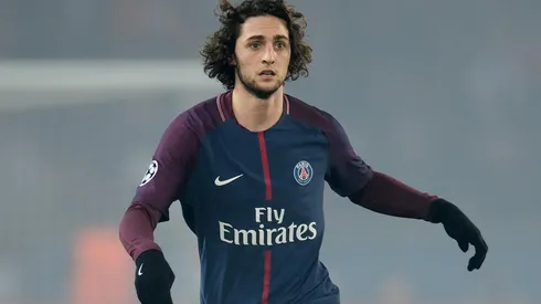 Rabiot no renueva por el PSG porque espera por una oferta del Barcelona