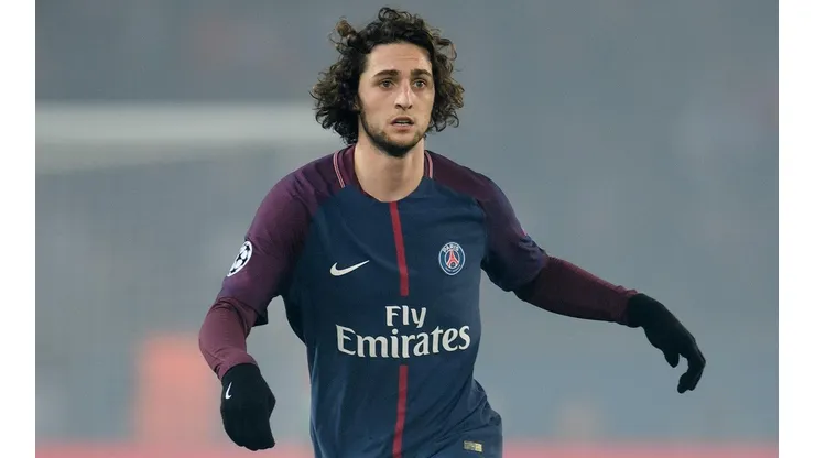 Rabiot no renueva por el PSG porque espera por una oferta del Barcelona