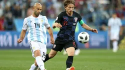 El Grupo D define a sus clasificados para Octavos de Final