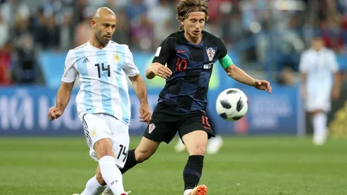 El Grupo D define a sus clasificados para Octavos de Final